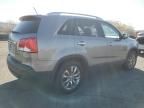 2011 KIA Sorento EX