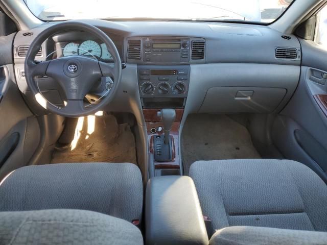 2003 Toyota Corolla CE