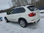 2011 BMW X5 XDRIVE35D