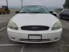 2007 Ford Taurus SE