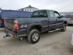 2005 Chevrolet Silverado K2500 Heavy Duty