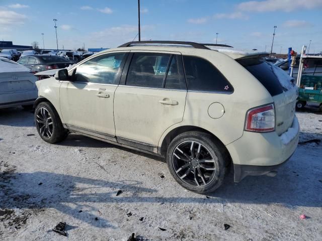 2008 Ford Edge Limited