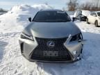 2021 Lexus UX 250H