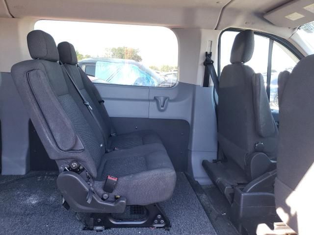 2016 Ford Transit T-150