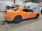 2012 Dodge Challenger SXT