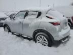 2015 Nissan Juke S