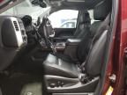 2016 GMC Sierra K1500 SLT