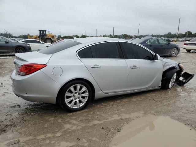 2013 Buick Regal Premium