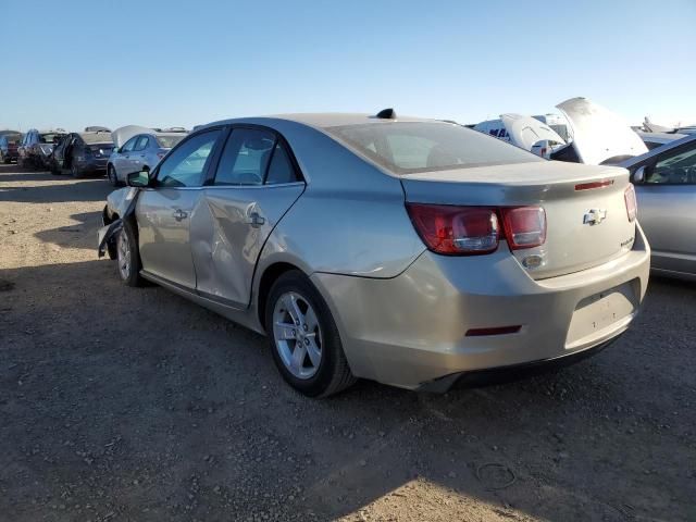 2014 Chevrolet Malibu LS