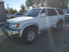 2002 Toyota 4runner SR5