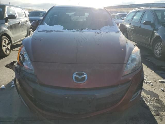 2010 Mazda 3 S