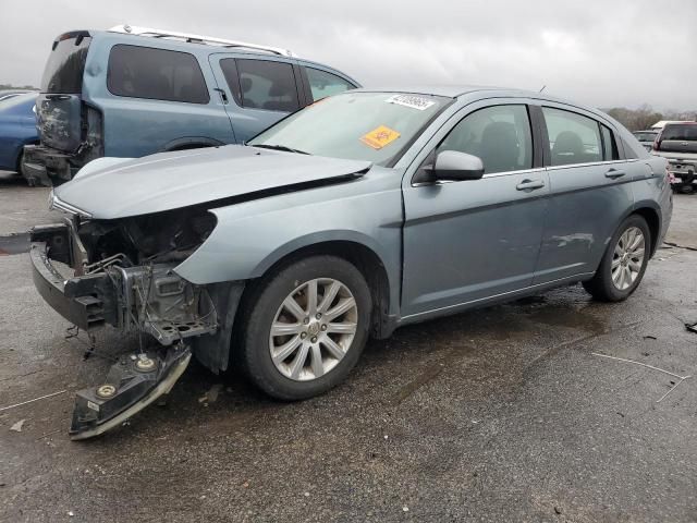 2010 Chrysler Sebring Limited