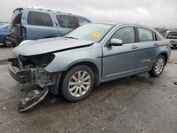 Chrysler Vehiculos salvage en venta: 2010 Chrysler Sebring Limited