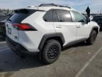 2023 Toyota Rav4 TRD OFF Road