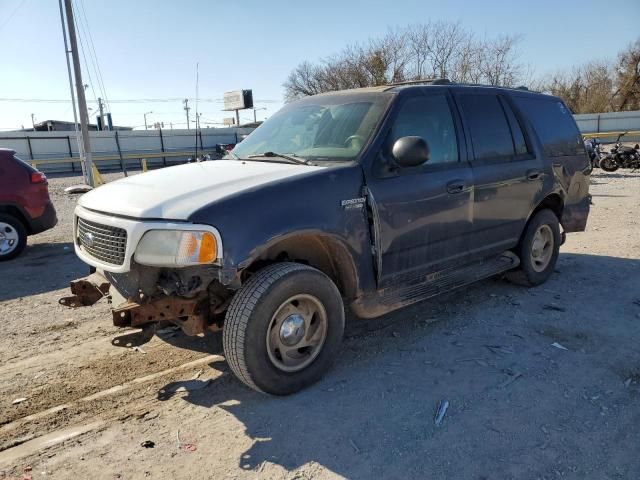 1999 Ford Expedition