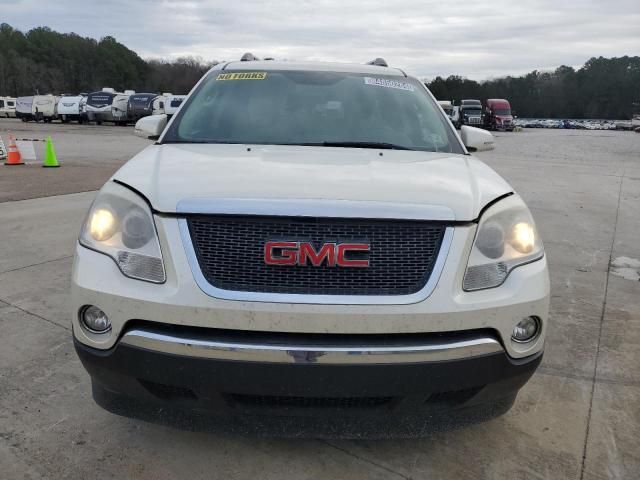 2012 GMC Acadia SLT-1