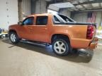 2007 Chevrolet Avalanche K1500