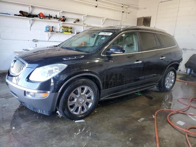 2012 Buick Enclave