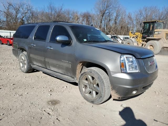 2012 GMC Yukon XL K1500 SLT