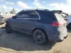 2021 Mercedes-Benz GLE 350