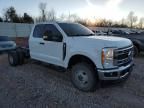 2023 Ford F350 Super Duty