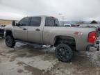 2008 Chevrolet Silverado K2500 Heavy Duty