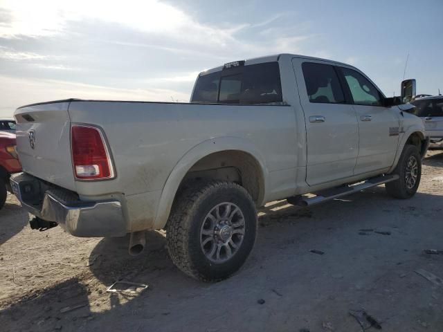 2017 Dodge 2500 Laramie