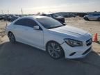 2019 Mercedes-Benz CLA 250