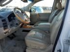 2005 Infiniti QX56