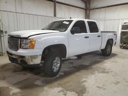 2009 GMC Sierra K1500 SLE en venta en Haslet, TX