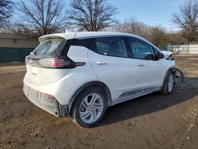 2023 Chevrolet Bolt EV 1LT