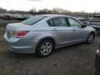 2008 Honda Accord LXP