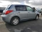 2010 Nissan Versa S