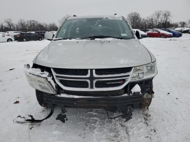 2012 Dodge Journey SXT