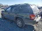 2001 Jeep Grand Cherokee Laredo