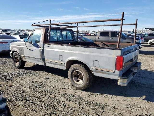 1992 Ford F150