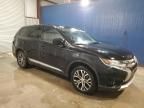 2018 Mitsubishi Outlander ES