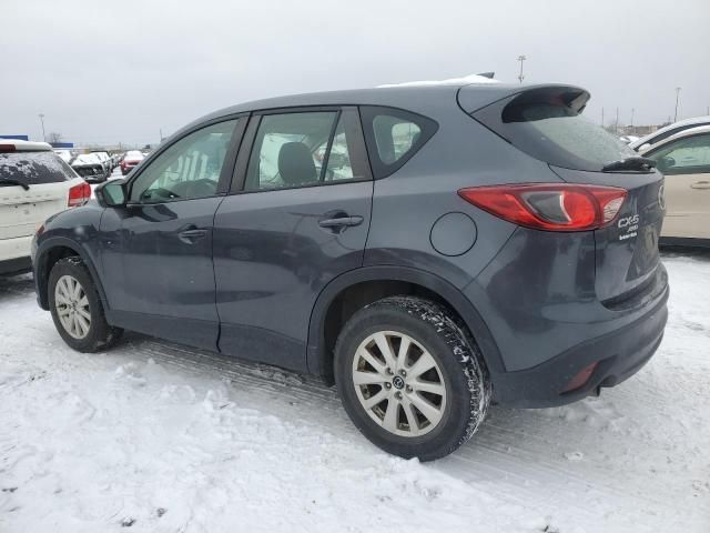 2014 Mazda CX-5 Sport