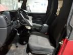 2006 Jeep Wrangler / TJ Sport