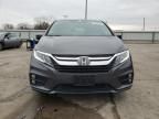 2019 Honda Odyssey EXL