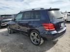 2013 Mercedes-Benz GLK 350