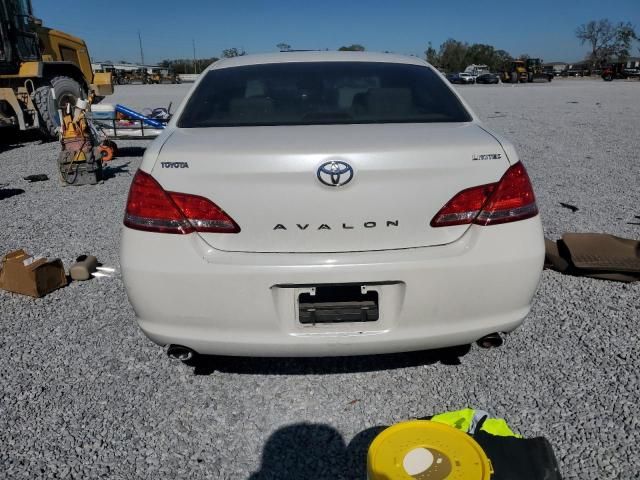 2006 Toyota Avalon XL