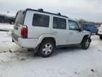 2010 Jeep Commander Sport