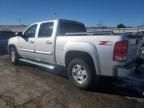 2013 GMC Sierra K1500 SLT