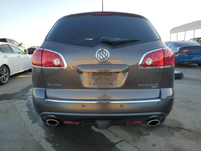 2010 Buick Enclave CXL