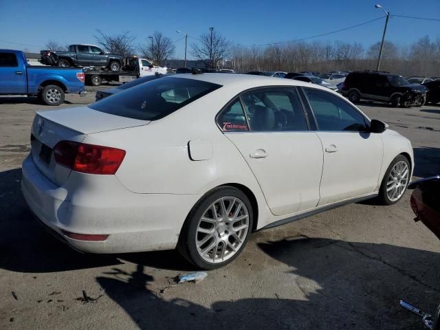 2013 Volkswagen Jetta GLI