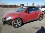 2017 Volkswagen Beetle S/SE