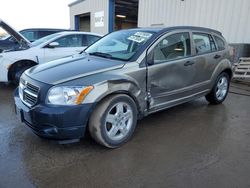 2007 Dodge Caliber SXT en venta en Elgin, IL