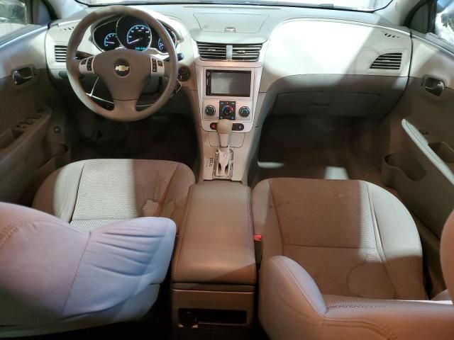 2012 Chevrolet Malibu LS