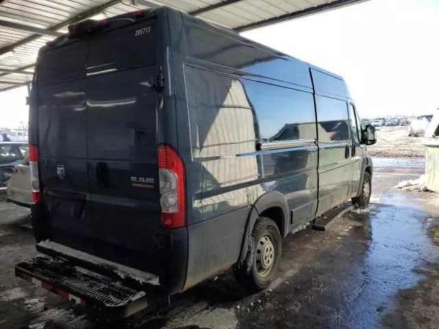 2021 Dodge RAM Promaster 3500 3500 High